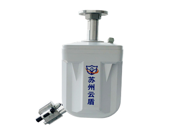 ztz-125自动消防水炮